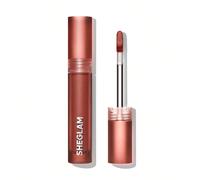 Soft Haze Lip Blur-Think Twice 6 Colori Rossetto Liquido Impermeabile Opaco Tinta Labbra Anti-Trasferimento Tinta Labbra Super Stay A Lunga Tenuta Rossetto Lip Combo Marchio Bellezza Trucco Cosmetico 
