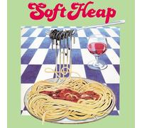 Soft Heap Soft Heap (Vinyl LP) 12" Album
