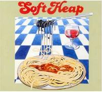 SOFT HEAP (ELTON DEAN) - Soft Heap