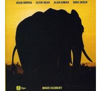 Soft Heap Rogue Element (CD) Album