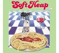 Soft Heap Soft Heap (CD) Album Digipak