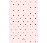 Soft Heart Moments: Lined Notebook With Drawing Pages, Minimal Heart Cover Design, For Writing And Sketching, Thoughtful Gift For Any Occasion