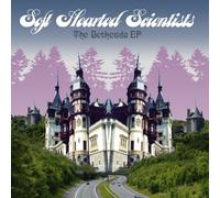 Soft Hearted Scientists - Bethesda Ep