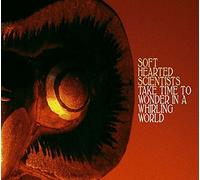 Soft Hearted Scientists - Take Time To Wonder In A Whirling World By Soft Hearted Scientists (2007-09-17)