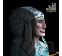 SOFT HEARTED SCIENTISTS - WANDERMOON