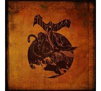 The Soft Hills The Bird Is Coming Down to Earth (CD) Album