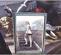The Soft Hills Departure (Vinyl LP) 12" Album with CD