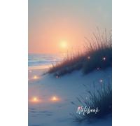 Soft Horizons: A Journal for Gentle Beginnings, Calm, and Coming Home to Yourself