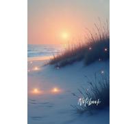 Soft Horizons: A Journal for Gentle Beginnings, Calm, and Coming Home to Yourself