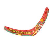 Soft Indoor Boomerangs for Kids - Safe boomerange giocattoli per ragazzi e ragazze | Gioco di lancio esterno interno | Divertimento boomerange impostato per il gioco casalingo, il giardino o le attivi