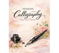 Soft Ink Dreams: A Calligraphy Companion