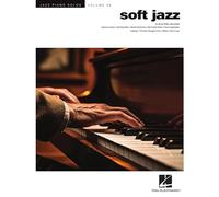 Soft Jazz - Jazz Piano Solos Series Vol. 66