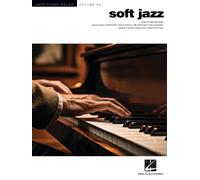 Soft Jazz (Tascabile)