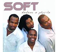Soft - Kadans a Peyi-La