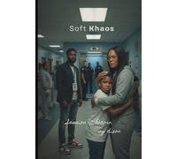 Soft Khaos - Session 10 Damn: Dirty Secrets, Sweet Lies & Twisted Love