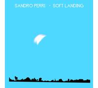 Soft Landing-Perri Sandro-Audio CD
