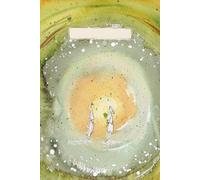 Soft Layers Composition Notebook - Blank Edition with Tiny Figures | 6″ × 9″ - 120 Pages, 60 Sheets: Minimalist Art Journal with Smooth Blank Pages | ... for Sketching, Writing & Creative Notes