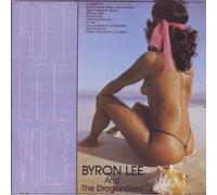 Soft Lee Vol. 3 by Byron Lee & The Dragonaires (1997-07-01)