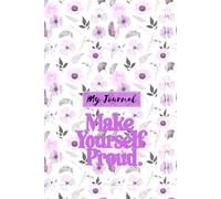 Soft Life Lavender Journal for Daily Reflection and Mindfulness: Perfect for Journaling, Planning, Self Discovery and Mental Wellness