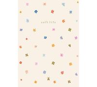 Soft Life Notebook: Aesthetic Lined Journal for Writing, Notes & Daily Use | Coco Papers Essentials: 140 pages · large size (7x10 inches / 17.8 x 25.4 ... format for extended writing and planning