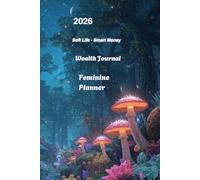 Soft Life Smart Money Journal