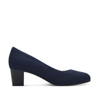 Soft Line Di Jana Pumps Slipper Ballerina Scarpe Blu 22476