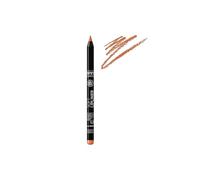 Soft Lipliner -Apricot 05- - Apricot 05 - matita labbra - texture cremosa e morbida a lunga tenuta - cosmetici naturali - make up naturale - principi attivi vegetali biologici - 100% naturale