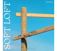 Soft Loft - Modern Roses