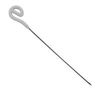 Soft Low Notes Gong Mallets Risonante Suono Silicone Balena Suoni Risonante per Play Attrito Gong Mallets