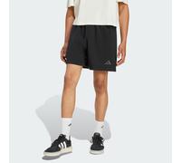 SOFT LUX SHORT Black XL