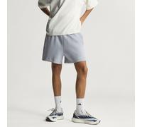 SOFT LUX SHORT Halo Silver M