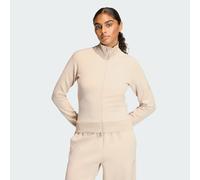 SOFT LUX SLIM Giacca da allenamento Crystal Linen XS