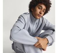 SOFT LUX TRACK TOP Halo Silver 2XL