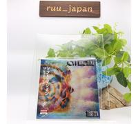 Soft Machine 13 Thirteen Japan Limited UHQCD Paper Sleeve Mini LP OBI Japan n...