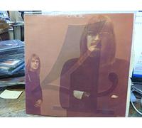 soft machine 4 - soft machine 4 - 1970 - disque barclay 80439