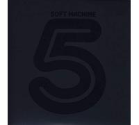 Soft Machine - 5