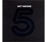Soft Machine - 5