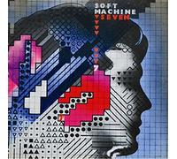 Soft Machine - 7