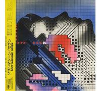 Soft Machine - 7(Mini Lp Sleeve)