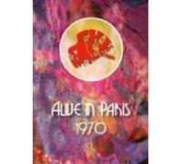 Soft Machine - Alive in Paris 1970