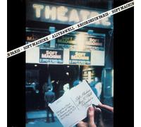 SOFT MACHINE - Alive & Well - Recorded in Paris / 1 C 064-60438