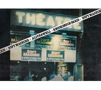 SOFT MACHINE - Alive & Well - Recorded in Paris / 4083
