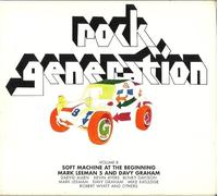 Soft Machine At the Beginni - Vol. 8-Soft Machine At the Beginning
