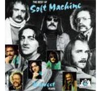 Soft Machine - Best of-Harvest Years