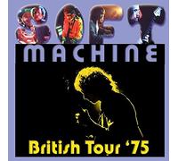 Soft Machine – British Tour '75 – CD
