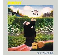 Soft Machine Bundles (CD) Expanded Remastered Album
