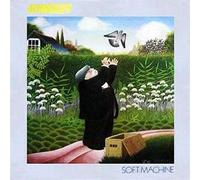 Soft Machine – Bundles – CD