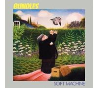 Soft Machine - Bundles - Jap Card