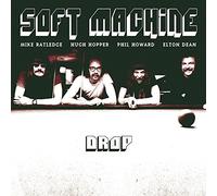 Soft Machine - Drop