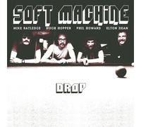 Soft Machine Drop (Vinyl LP)